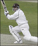 Ian Ward