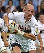 Darren Rogers