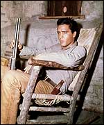 Elvis Presley