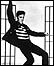 Peter Gabriel and Elvis Presley both have albums out on 23 September