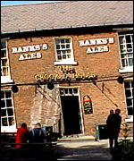 The Crooked House