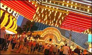 Casino