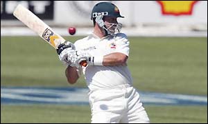 Steve Waugh