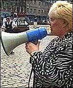 Margo MacDonald