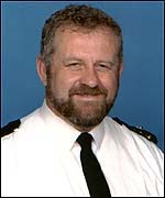 John Gledhill