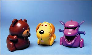 Micropets