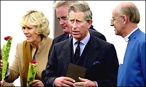 Prince Charles