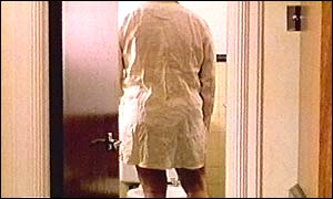 Increased urination is one symptom of the disease