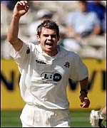 James Anderson