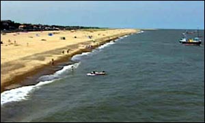 Great Yarmouth
