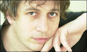 Rod Liddle 