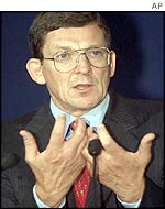 Marc Grossman