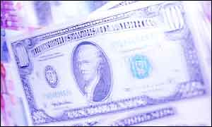 dollar notes