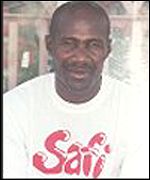 Madaraka Selemani