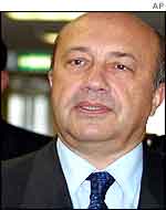 Igor Ivanov: