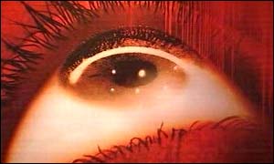 My Little Eye