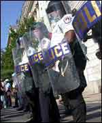 police