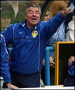 Terry Venables