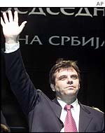 Vojislav Kostunica