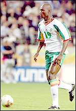Pape Bouba Diop