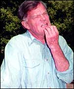 Alan Clark