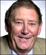 Austin Haddock MP