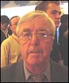 Frank Reeves