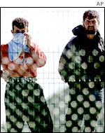 Asylum seekers