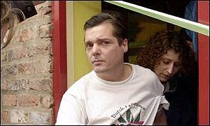Colin Davies
