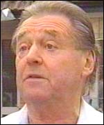 Ray Eaton