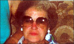 Constance Richards