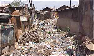 Kibera