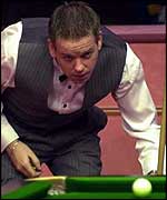 Joe Swail