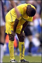 Lucas Radebe