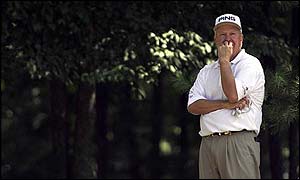 Billy Mayfair
