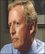 Christopher Foster