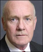 John Reid: Secretary of State