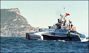 Gibraltar