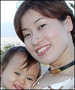 Noriko Kimura