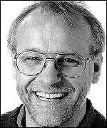 Robert Ridge