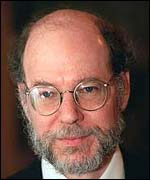Robert Horvitz