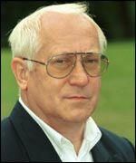 Oleg Gordievsky
