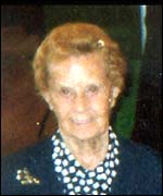 Kathleen Grundy