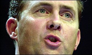 Liam Fox