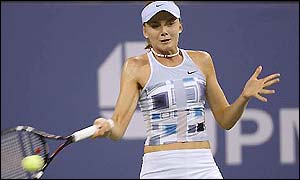 Daniela Hantuchova