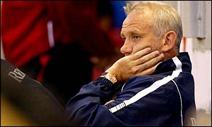 Peter Reid