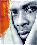 Youssou Ndour
