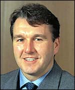 Duncan Sharpe