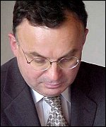 Andrew Davies