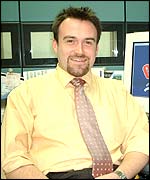 Steve Koya